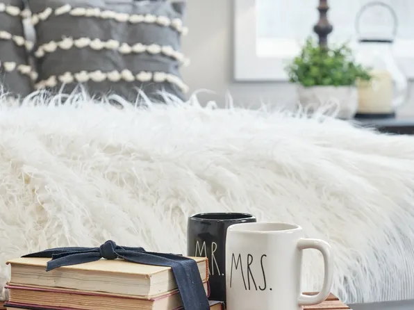 Shire Plan, Whitney Ranch