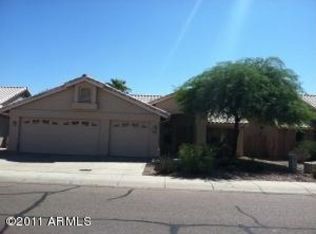 6145 W Saguaro Park Ln, Glendale, AZ 85310