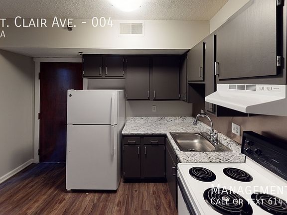 4th image of 340 Saint Clair Ave APT 4