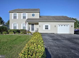 203 Katie Ln, Quarryville, PA 17566