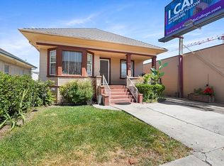 879 W San Carlos St, San Jose, CA 95126