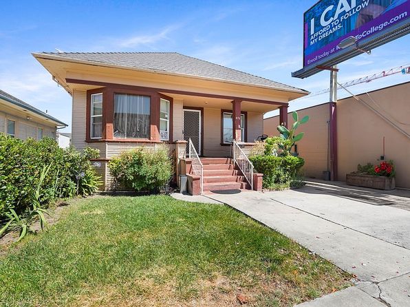 879 W San Carlos St