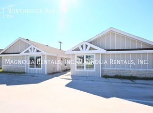 2211 Northridge #B, Harlingen, TX 78550