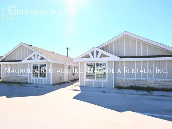 2211 Northridge #B, Harlingen, TX 78550
