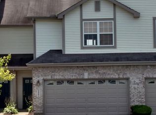3581 Shadetree Dr, Dayton, OH 45431