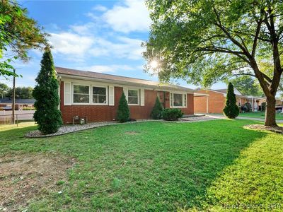 2416 Lyon Lane, New Albany, IN, 47150