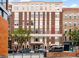 130 N 2nd St Unit 4E2, Philadelphia, PA 19106