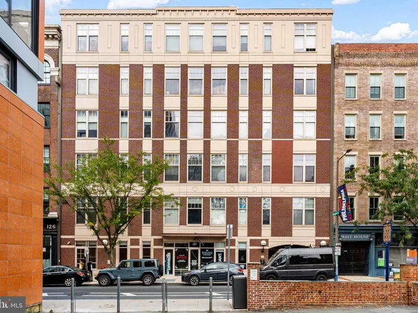 130 N 2nd St Unit 4E2, Philadelphia, PA 19106