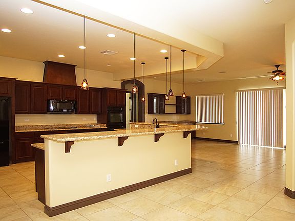 Great layout