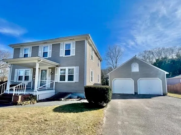 42 Smiths Ln, Kingston, MA 02364