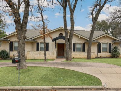 1717 Ridgeview Dr, Arlington, TX, 76012