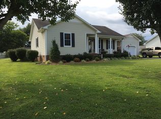 218 Brandon Dr, McMinnville, TN 37110