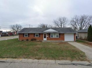 750 Trina Ave W, Dayton, OH 45449