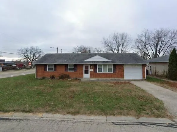750 Trina Ave W, Dayton, OH 45449