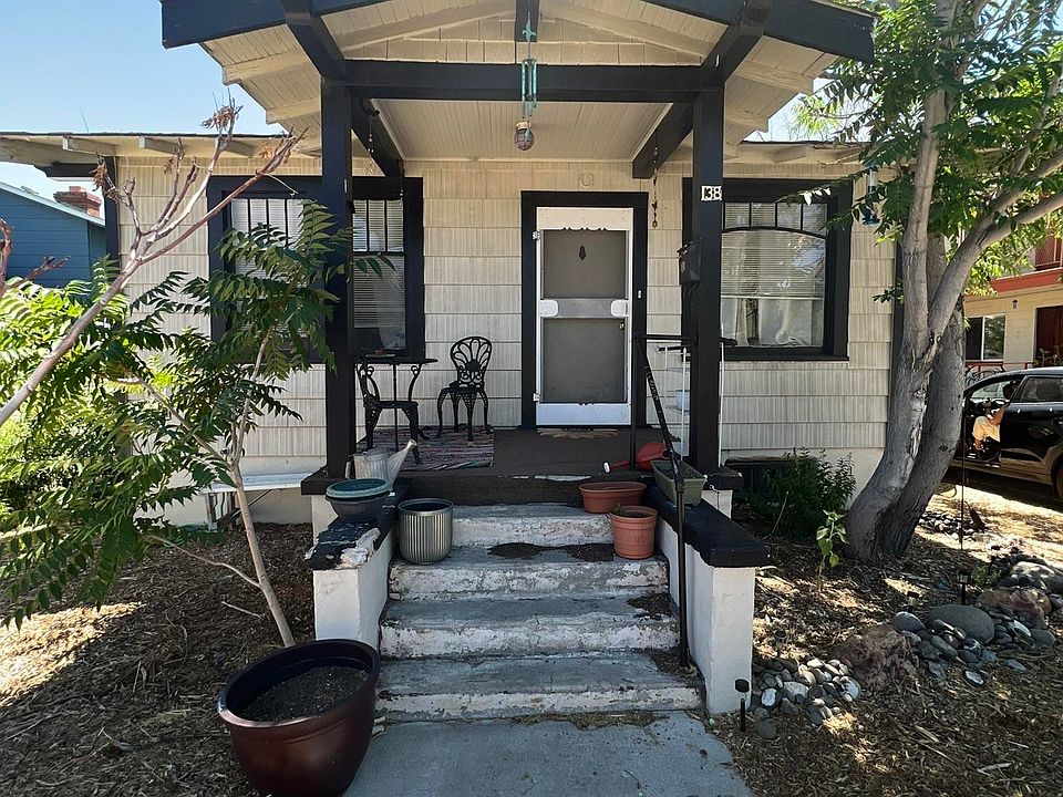 138 Mount Rose St, Reno, NV 89509 Zillow