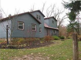 514 Weaver Mill Rd, Rector, PA 15677