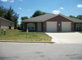 314A Jeff Gordon Dr, Harker Heights, TX 76548