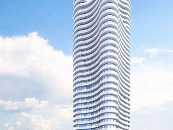 2nd image of 403 Church St #2008