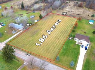 7434 W Farrand Rd, Clio, MI 48420