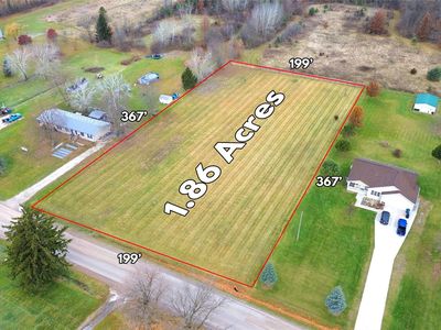 7434 W Farrand Rd, Clio, MI, 48420