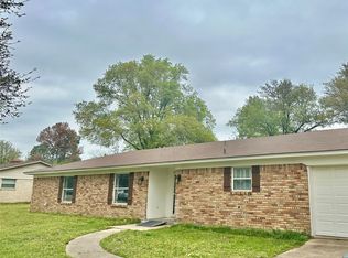 1905 College St, Sulphur Springs, TX 75482