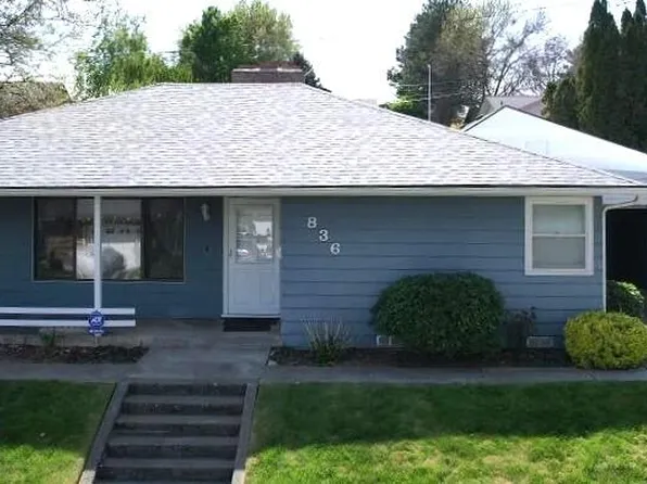 836 Davis St, Milton Freewater, OR 97862