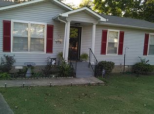 322 Victoria St, Pulaski, TN 38478