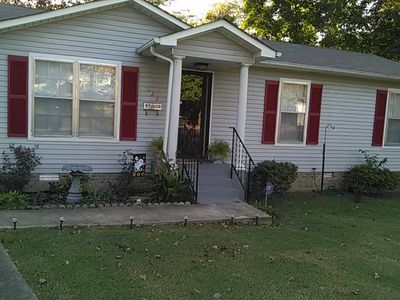 322 Victoria St, Pulaski, TN, 38478