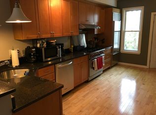 10 Hancock St #6, Charlestown, MA 02129