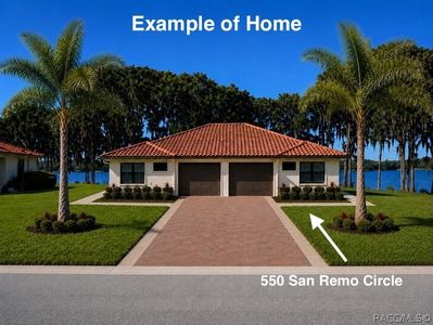 550 San Remo Cir, Inverness, FL, 34450