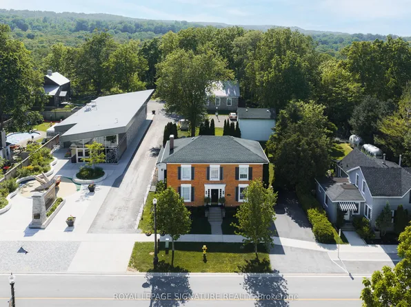 3804 Main St, Lincoln, ON L0R 1S0