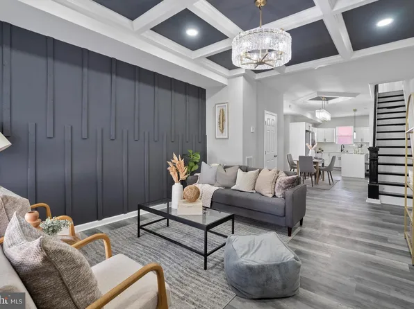 1819 E Lafayette Ave, Baltimore, MD 21213