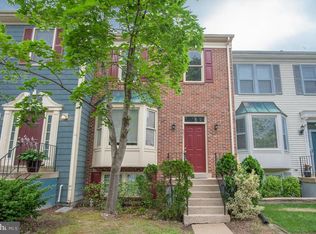 6071 Joust Ln, Alexandria, VA 22315