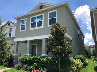 9317 Meadow Hunt Way, Windermere, FL 34786