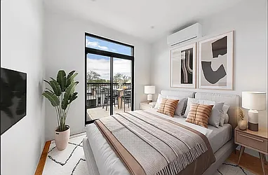 Rented by Freestone Property Group