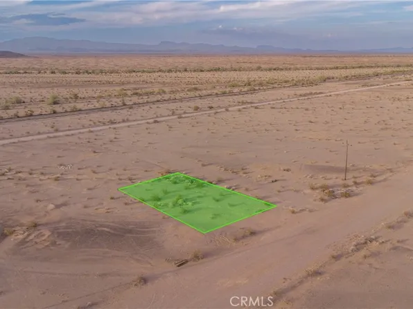 0 Main St #30, Earp, CA 92242