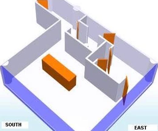 2nd image of 5601 Smetana Dr Unit 306