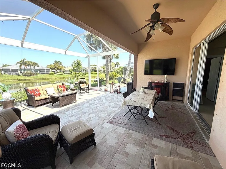 2609 Clairfont Ct — Photo 11