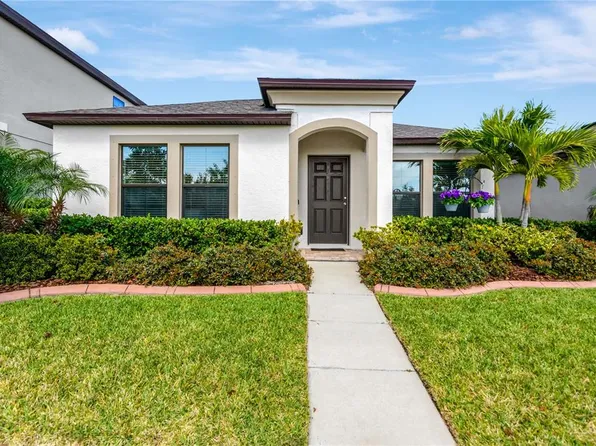 12405 Bay Estuary Bnd, Riverview, FL 33579