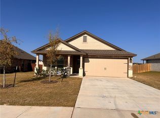 1313 Cesarina St, Harker Heights, TX 76548