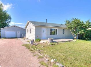 4129 Sweetbriar St, Rapid City, SD 57703