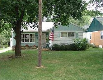 Balfour Front
