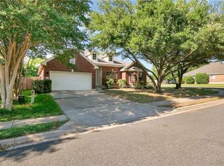 2000 Caspian Cv, Round Rock, TX 78665 | MLS #502172 | Zillow