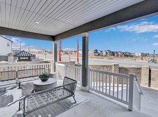 6232 W Antelope Flat Way, Herriman, UT 84096