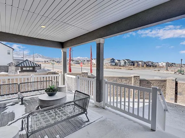 6232 W Antelope Flat Way, Herriman, UT 84096