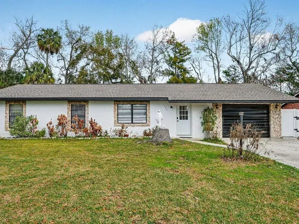 775 Bennett Rd, South Daytona, FL 32119