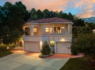 10400 Royal Birkdale NE, Albuquerque, NM 87111