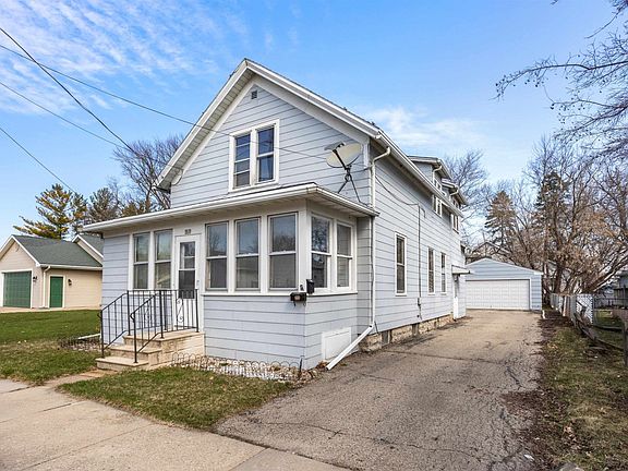900 Harney Ave Oshkosh WI 54901