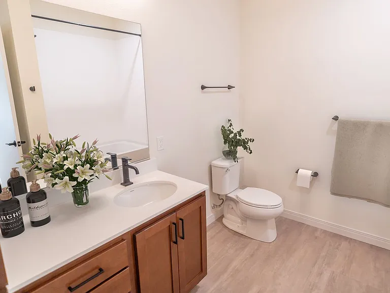 The Apartments at North Town — Photo 18