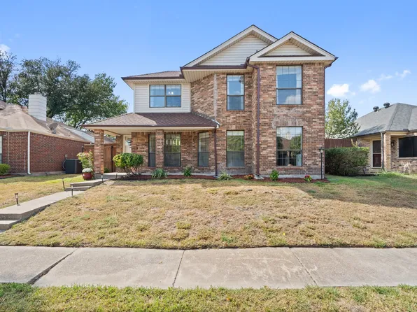 639 Snapdragon Trl, Mesquite, TX 75149